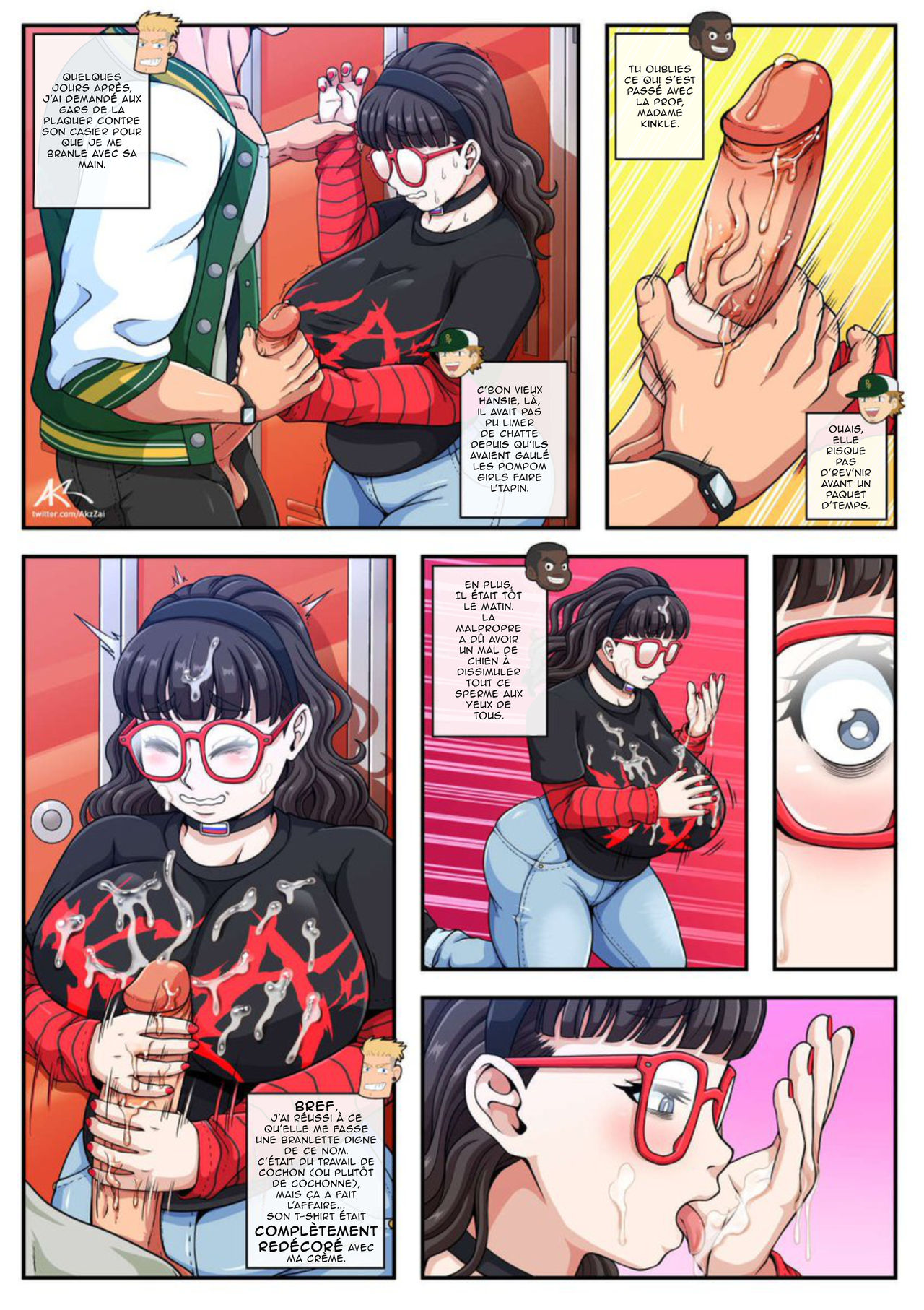 Hardwood City Stories Snakes on Venus Ch1