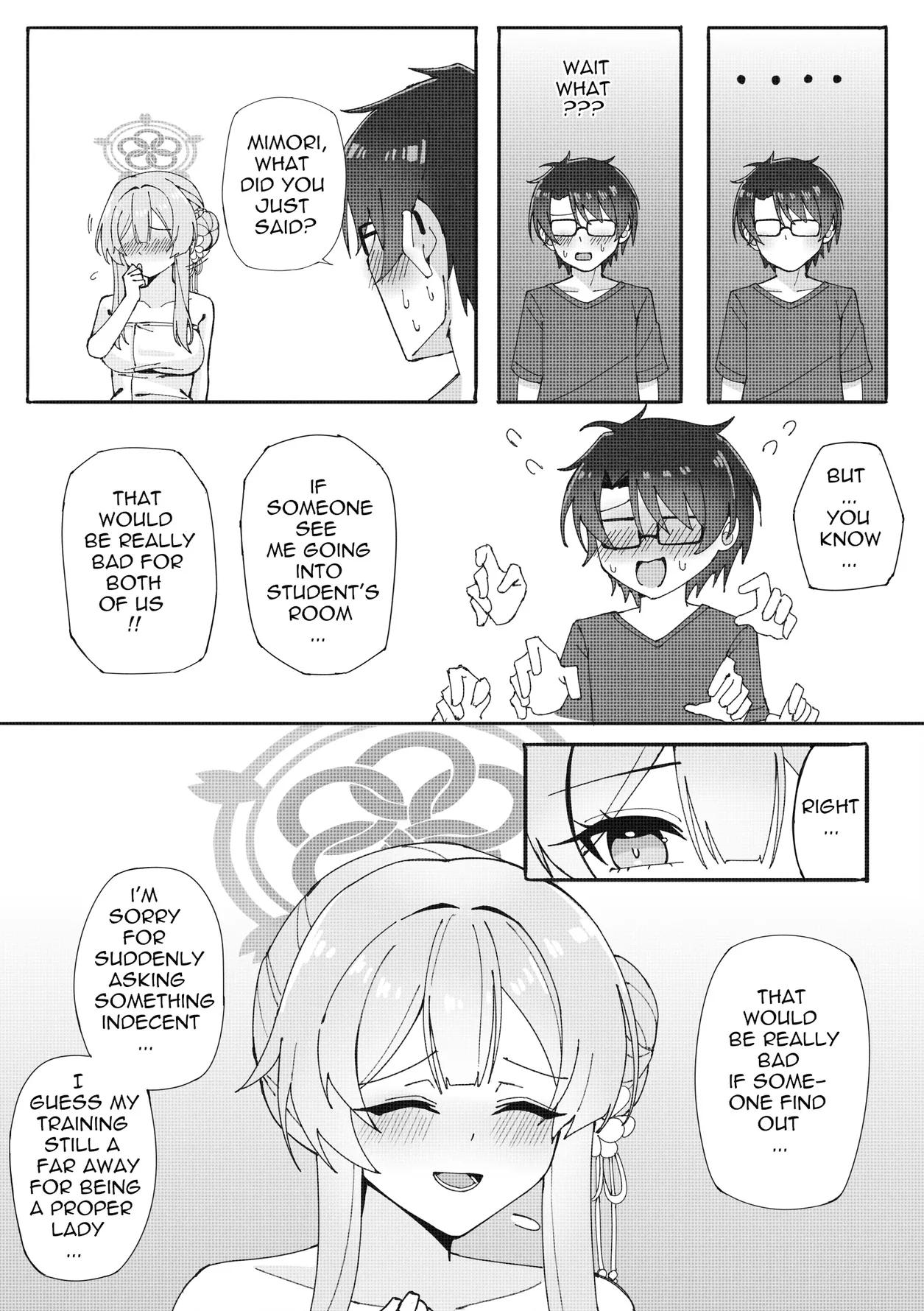 Cherised Dream